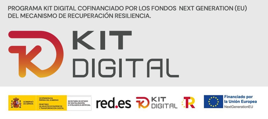 Kit digital