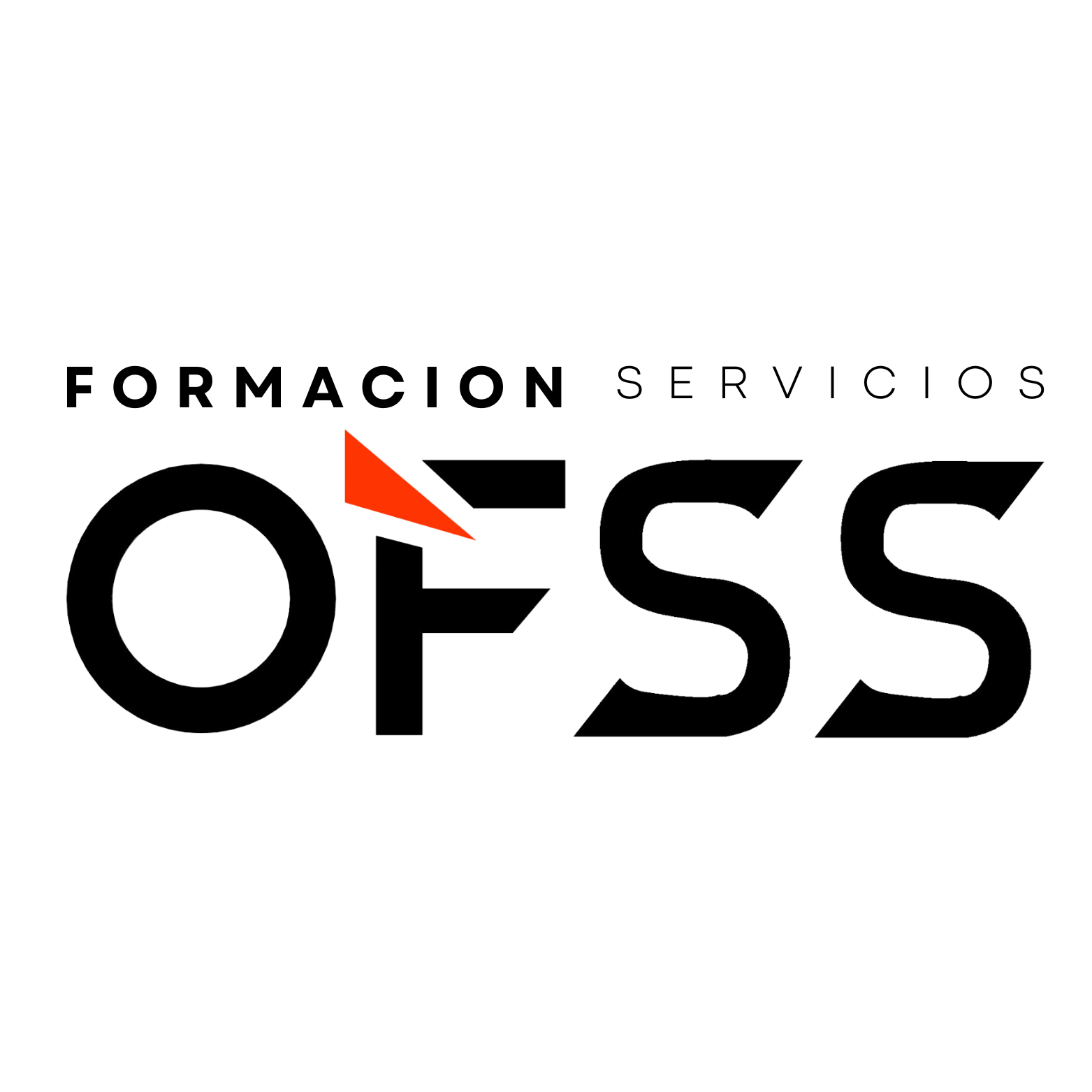 Open Facility Services - PNG completo