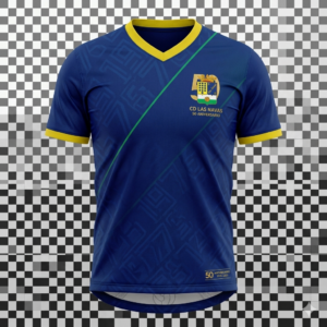 Camiseta Entrenamiento